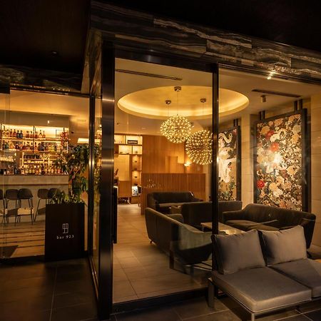 Kyoto Shijo Takakura Hotel Grandereverie Екстер'єр фото