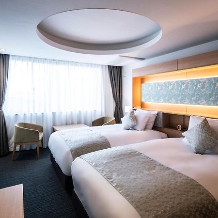 Kyoto Shijo Takakura Hotel Grandereverie Екстер'єр фото