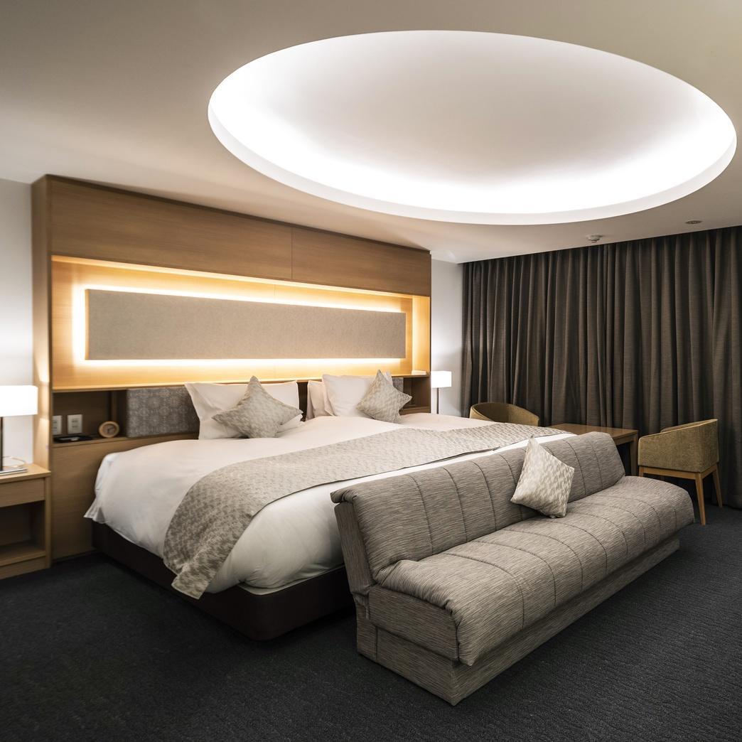 Kyoto Shijo Takakura Hotel Grandereverie Екстер'єр фото