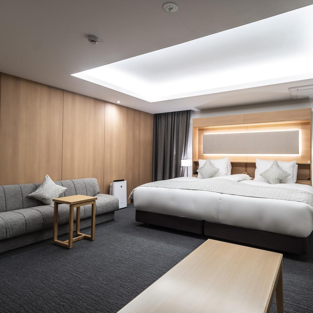 Kyoto Shijo Takakura Hotel Grandereverie Екстер'єр фото