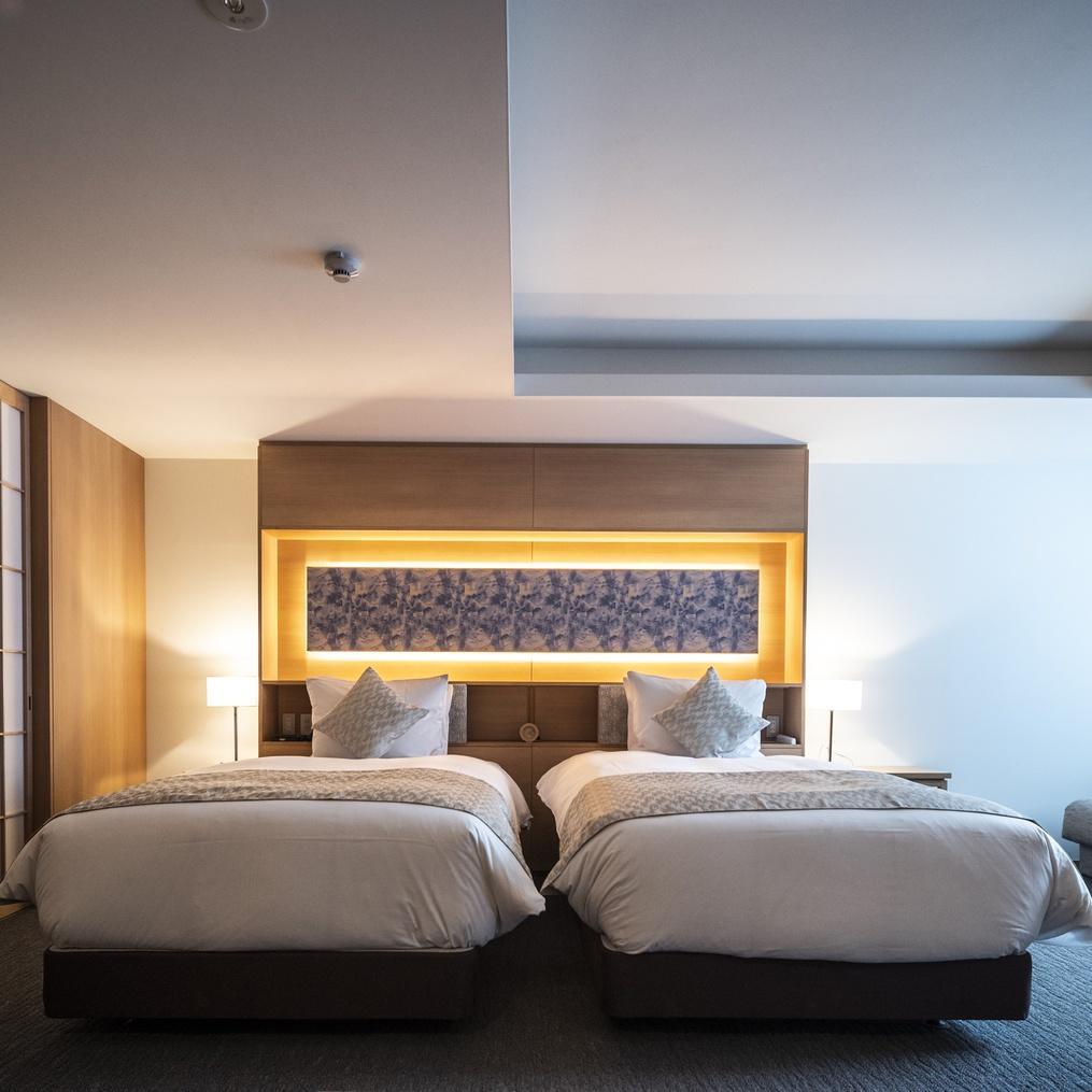Kyoto Shijo Takakura Hotel Grandereverie Екстер'єр фото