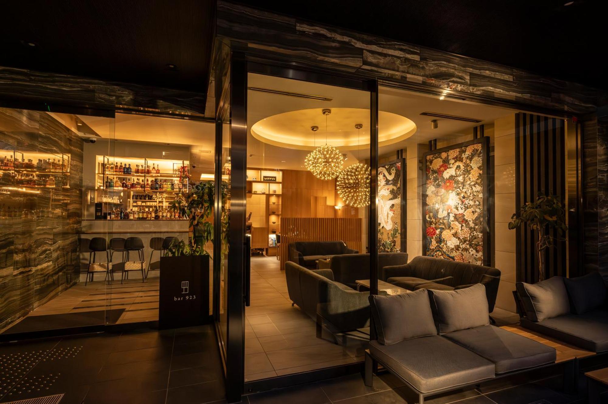 Kyoto Shijo Takakura Hotel Grandereverie Екстер'єр фото