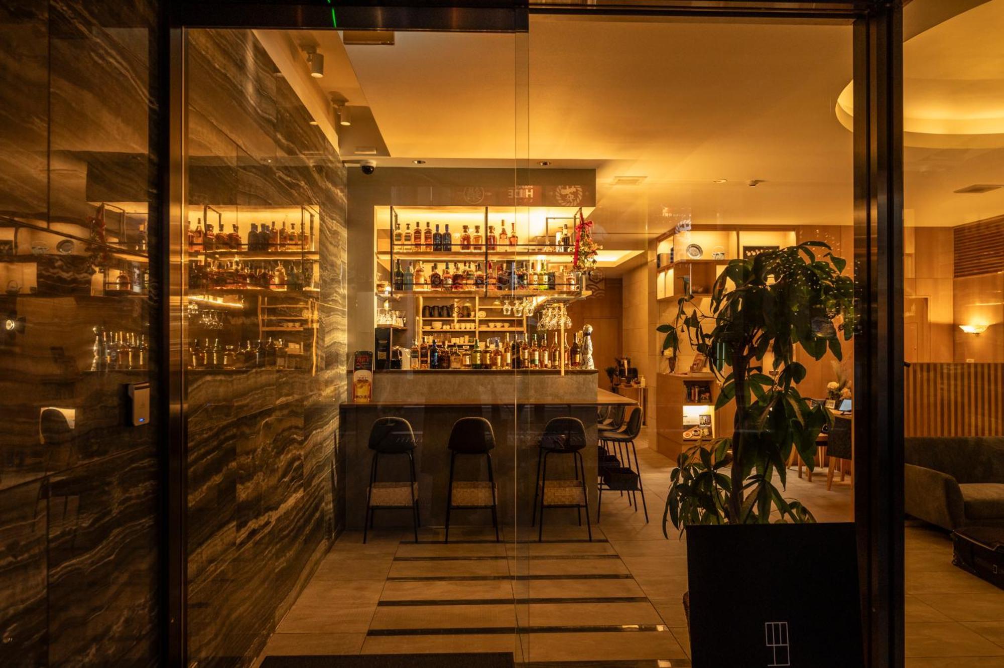 Kyoto Shijo Takakura Hotel Grandereverie Екстер'єр фото