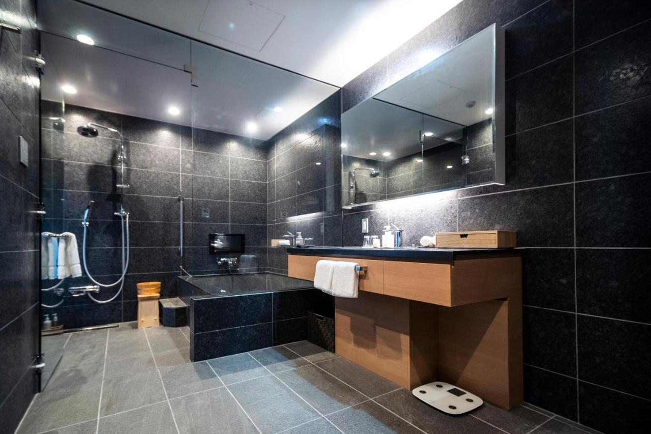 Kyoto Shijo Takakura Hotel Grandereverie Екстер'єр фото