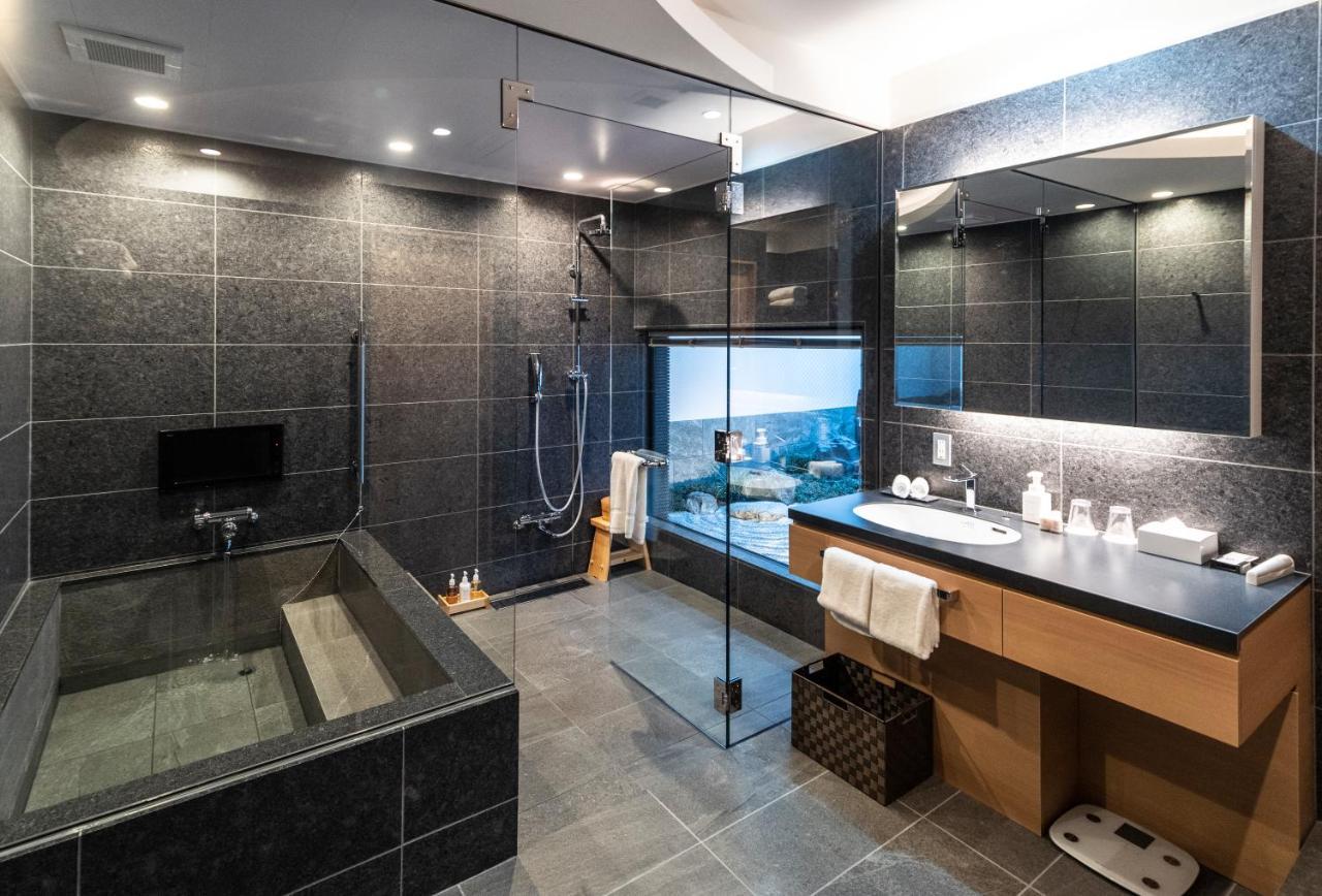 Kyoto Shijo Takakura Hotel Grandereverie Екстер'єр фото