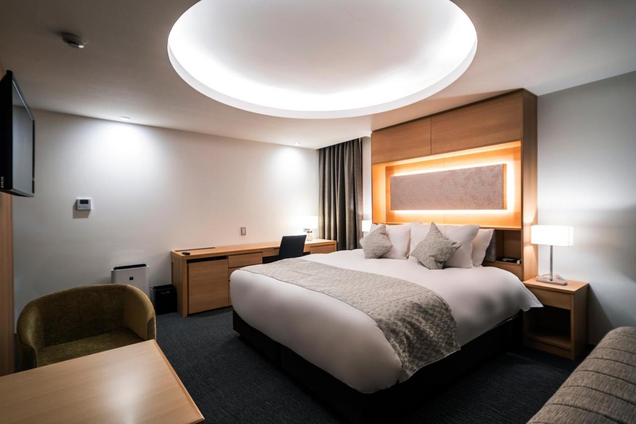 Kyoto Shijo Takakura Hotel Grandereverie Екстер'єр фото