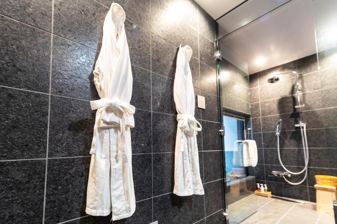 Kyoto Shijo Takakura Hotel Grandereverie Екстер'єр фото