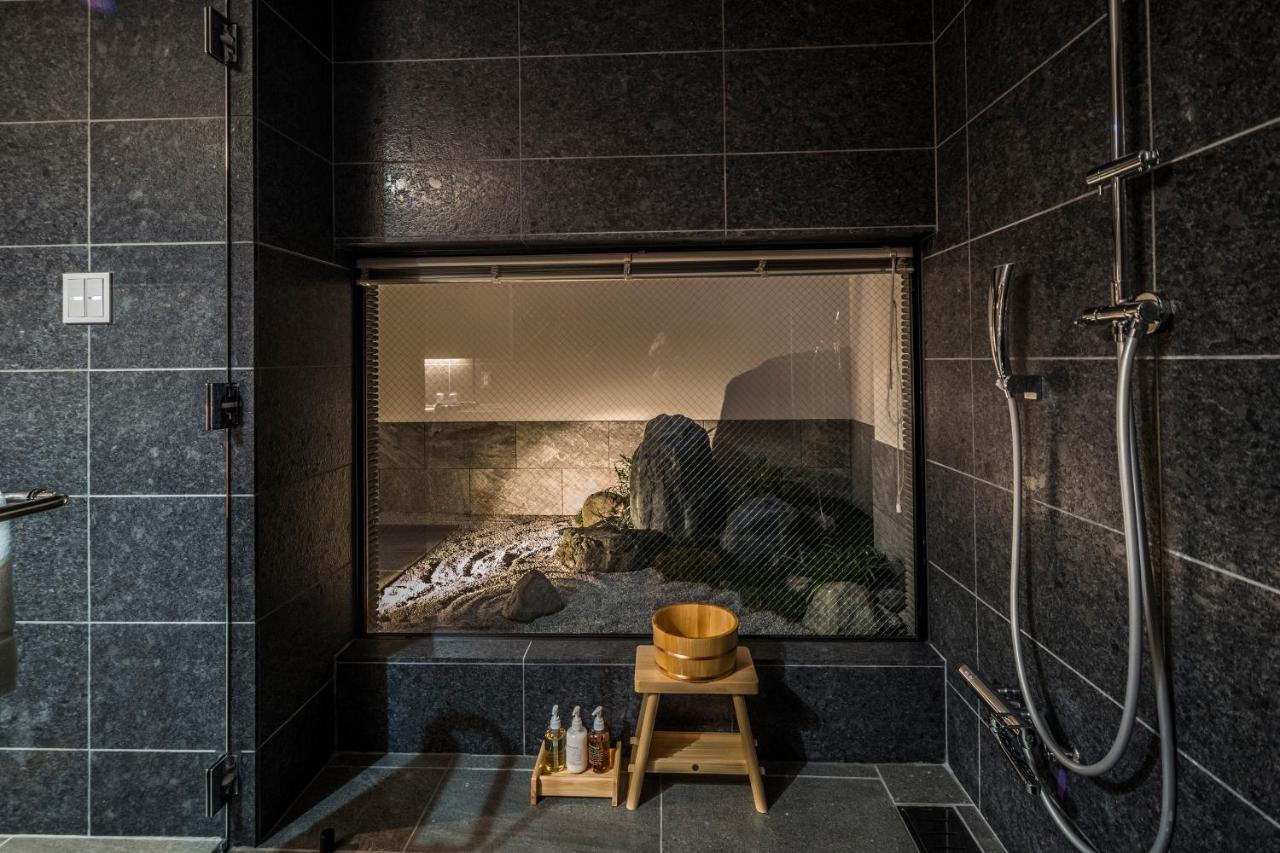 Kyoto Shijo Takakura Hotel Grandereverie Екстер'єр фото
