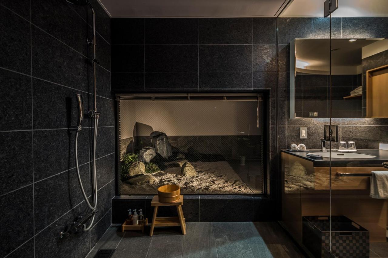 Kyoto Shijo Takakura Hotel Grandereverie Екстер'єр фото
