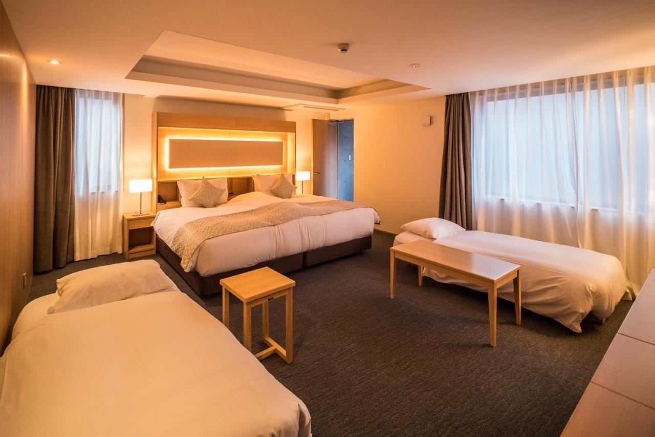 Kyoto Shijo Takakura Hotel Grandereverie Екстер'єр фото