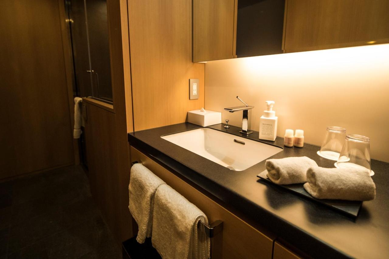 Kyoto Shijo Takakura Hotel Grandereverie Екстер'єр фото