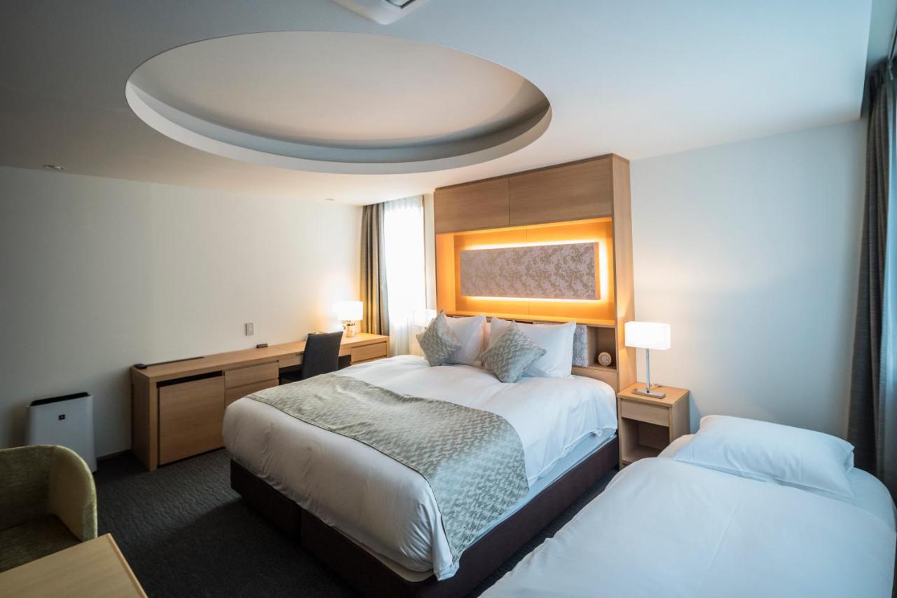 Kyoto Shijo Takakura Hotel Grandereverie Екстер'єр фото