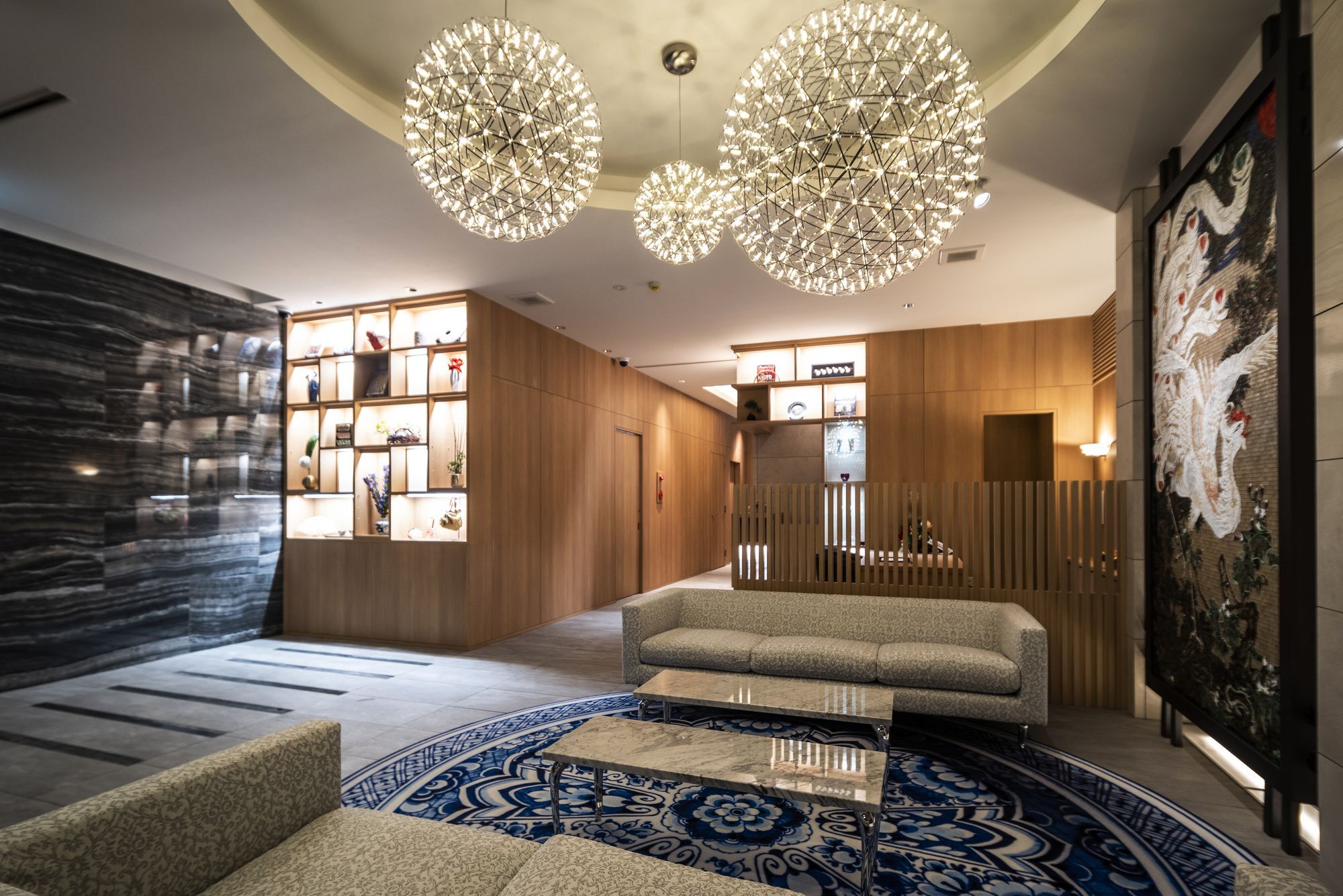 Kyoto Shijo Takakura Hotel Grandereverie Екстер'єр фото